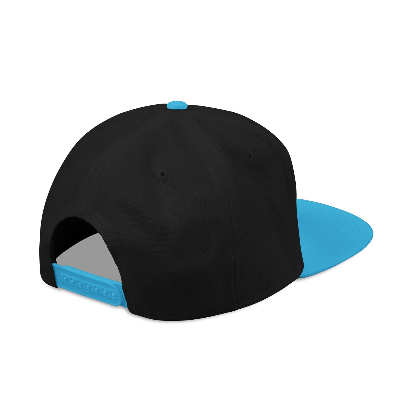 ST Snapback Hat