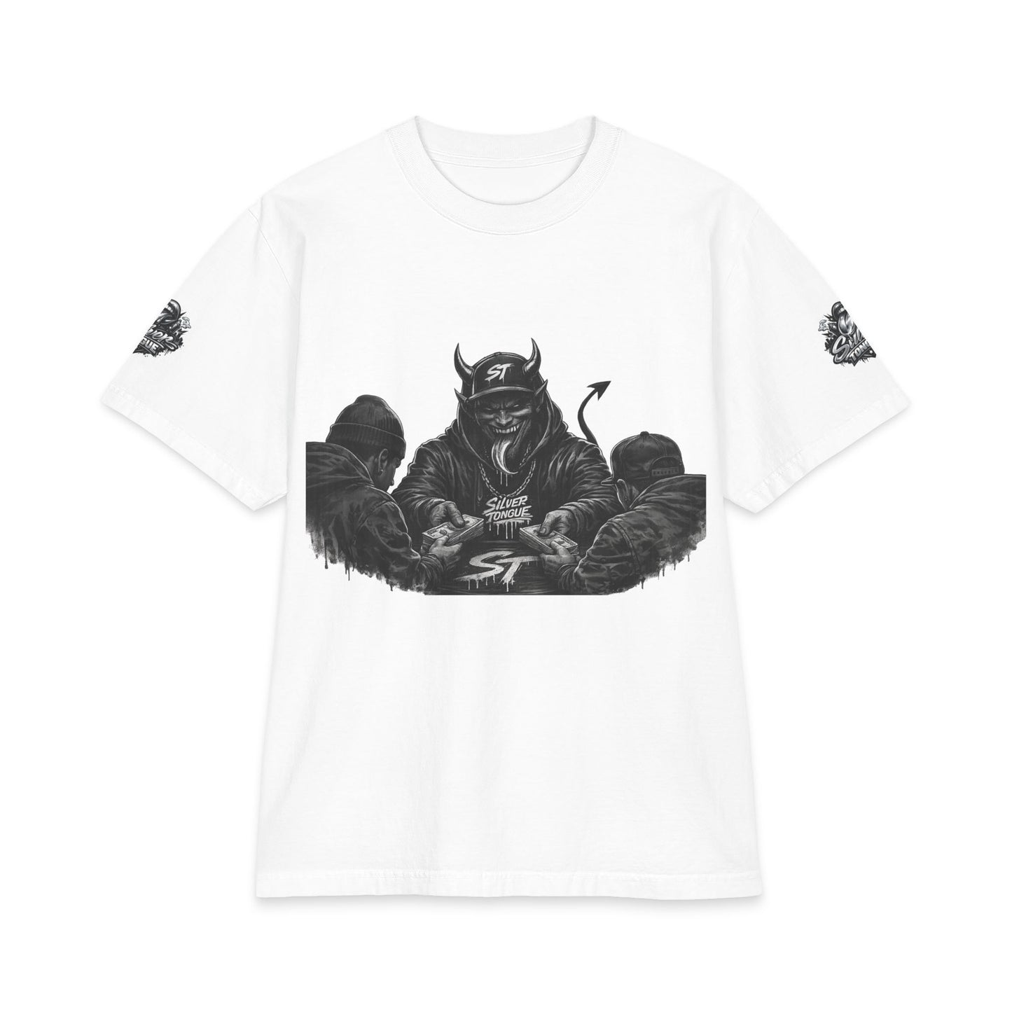Stay Up T-Shirt