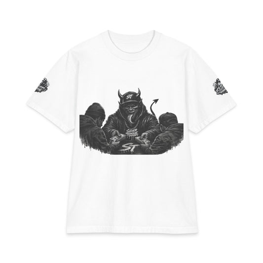 Stay Up T-Shirt
