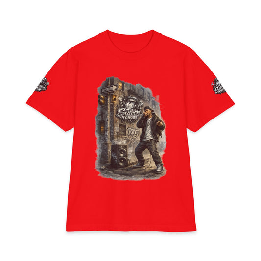 Feelin' It  T‑Shirt