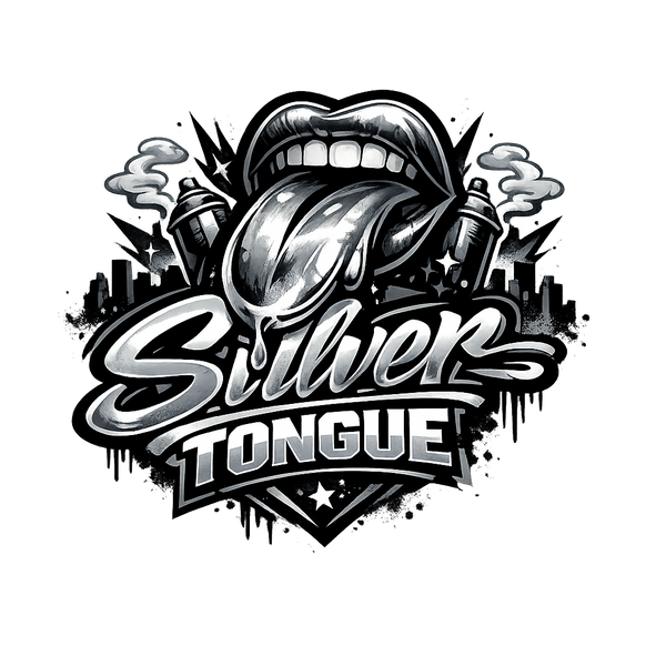 Silver Tongue Clothing
