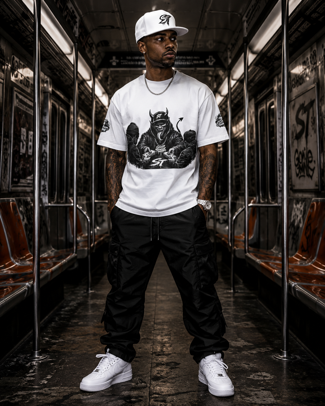 Street Deal T-Shirt